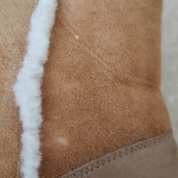 C La Candienne Boots - Picture 7 of 8